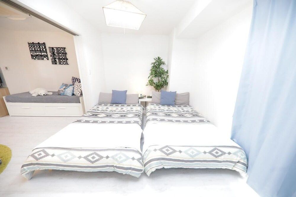 undefined Sun System Higobashi Building 197-2 7