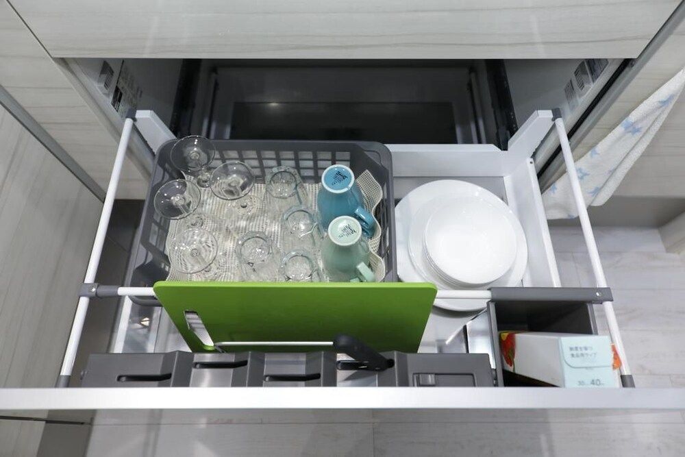 Sun System Higobashi Building 197-2 Superior Apartment 20