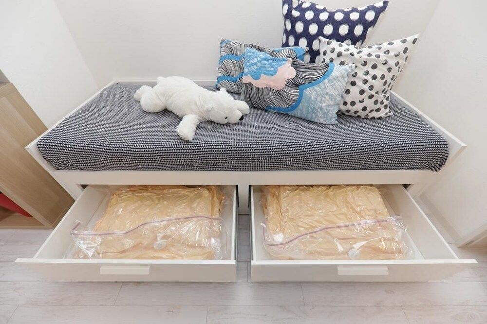 Sun System Higobashi Building 197-2 Superior Apartment 28