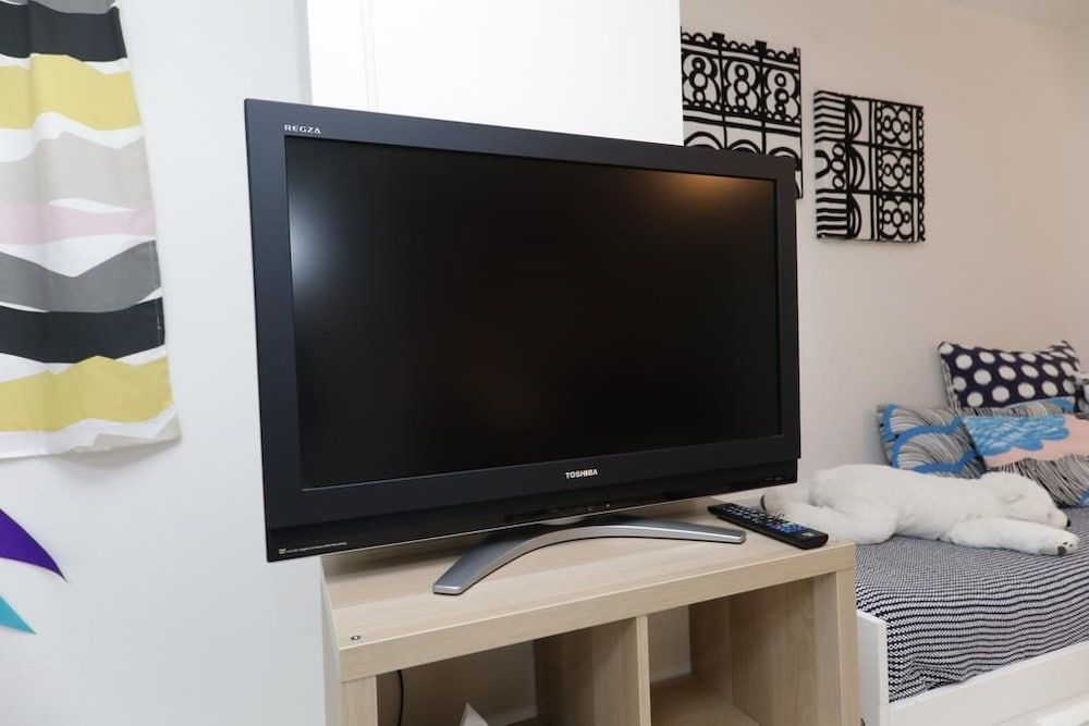 Sun System Higobashi Building 197-2 Superior Apartment 34