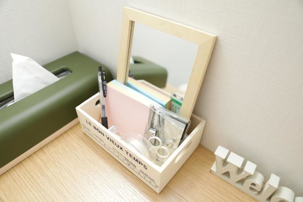 Sun System Higobashi Building 197-2 Superior Apartment 25