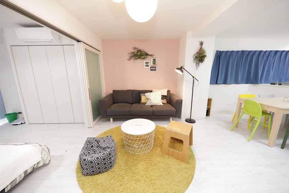 undefined Sun System Higobashi Building 197-2 3