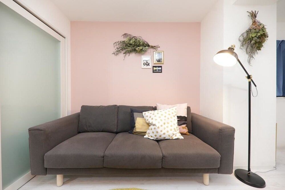 Sun System Higobashi Building 197-2 Superior Apartment 21