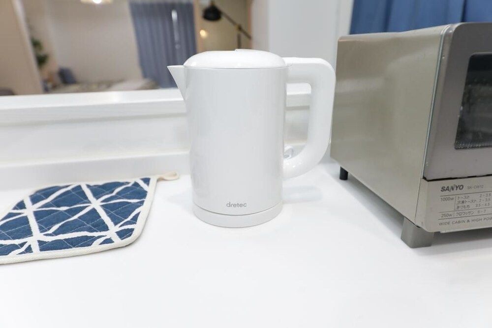 Sun System Higobashi Building 197-2 Superior Apartment 17