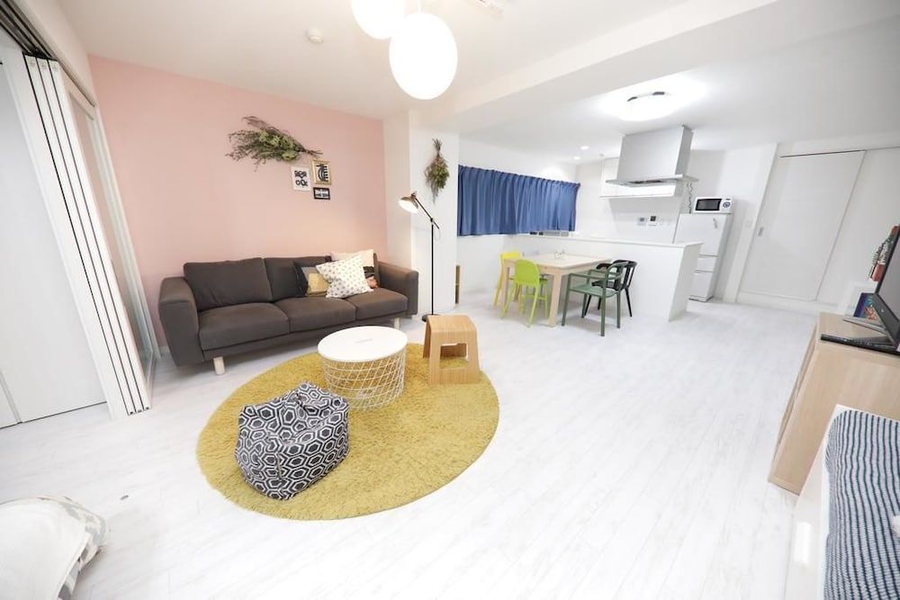 undefined Sun System Higobashi Building 197-2 6