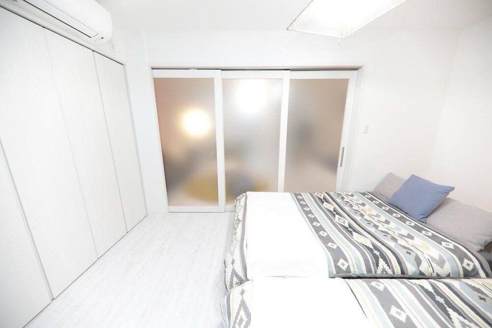 undefined Sun System Higobashi Building 197-2 9