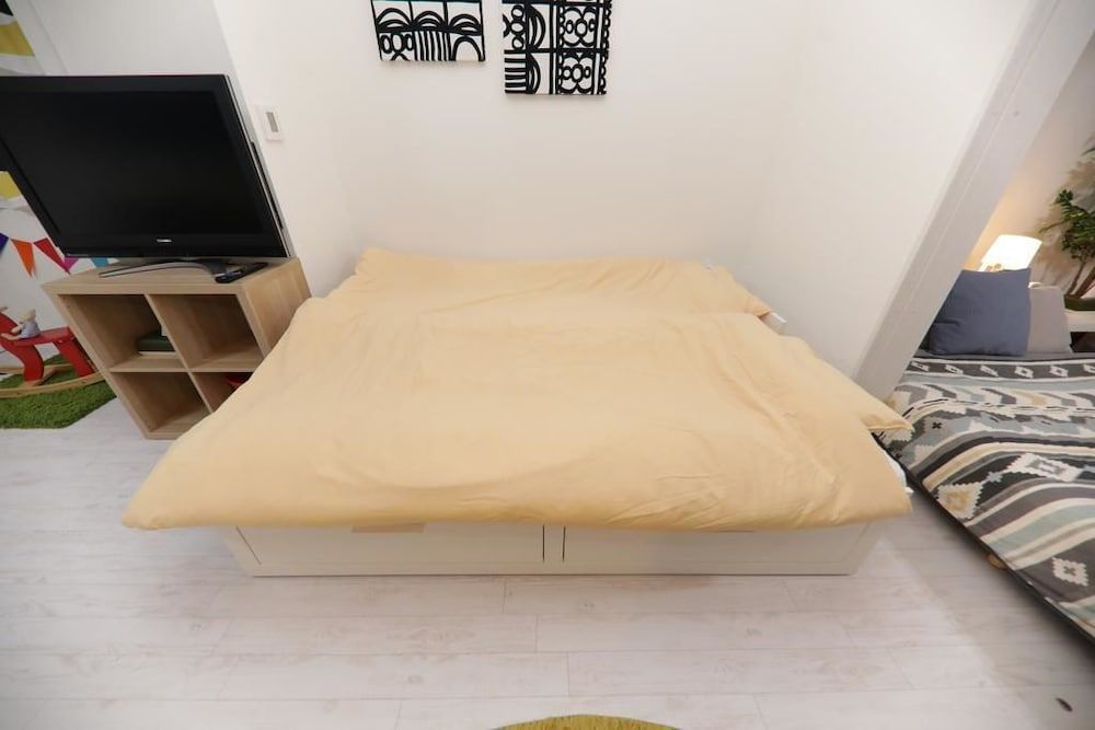 undefined Sun System Higobashi Building 197-2 4