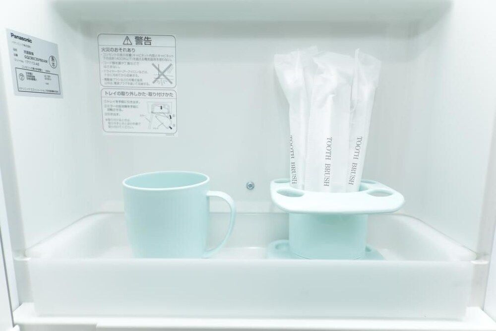 Sun System Higobashi Building 197-2 Superior Apartment 37