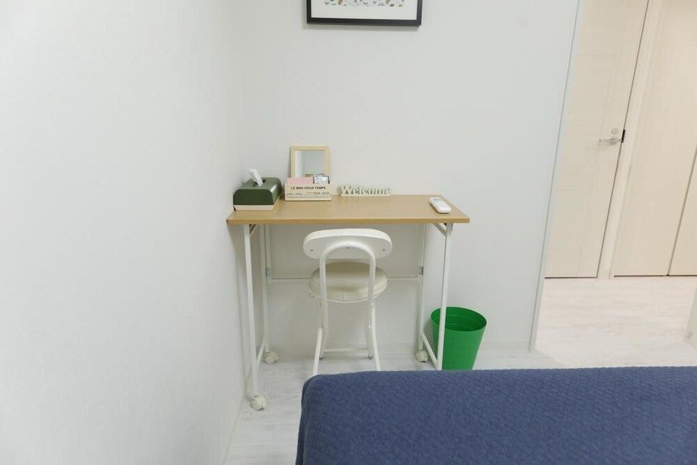 undefined Sun System Higobashi Building 197-2 10