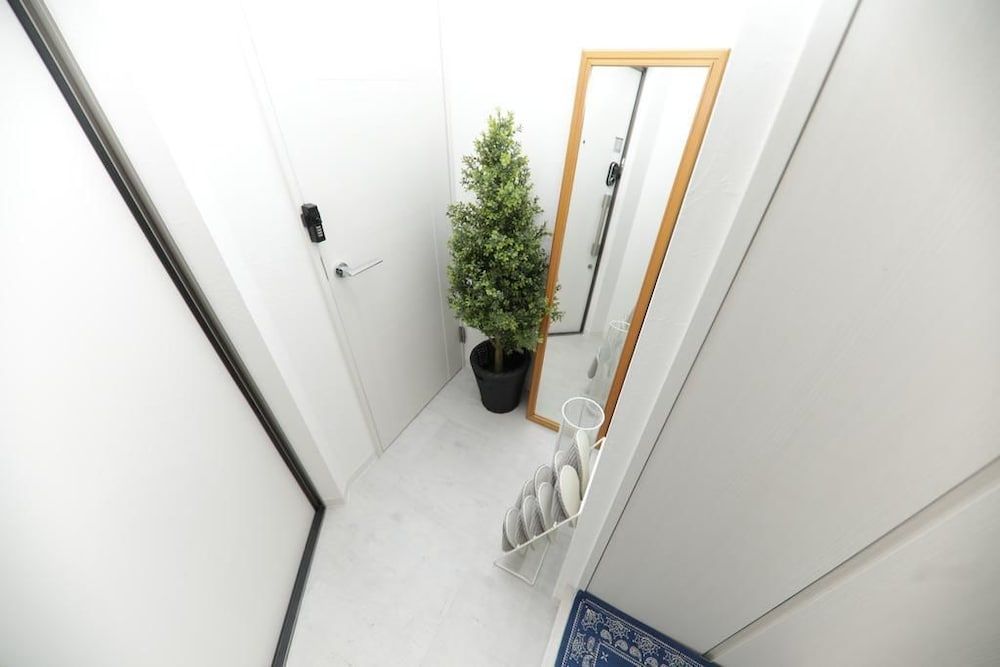 Sun System Higobashi Building 197-2 Superior Apartment 27