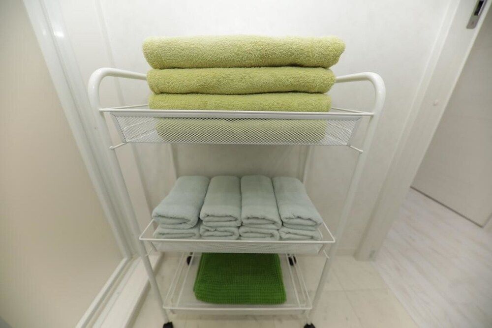 Sun System Higobashi Building 197-2 Superior Apartment 40