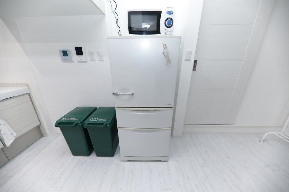 Sun System Higobashi Building 197-2 Superior Apartment 19