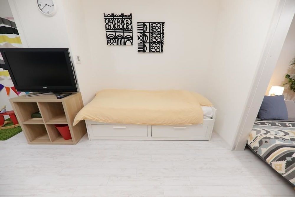 undefined Sun System Higobashi Building 197-2 5