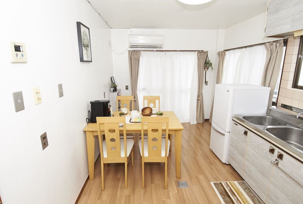 undefined Ace Namba 6