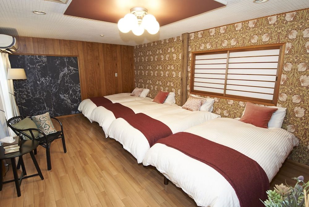 undefined Ace Namba 2