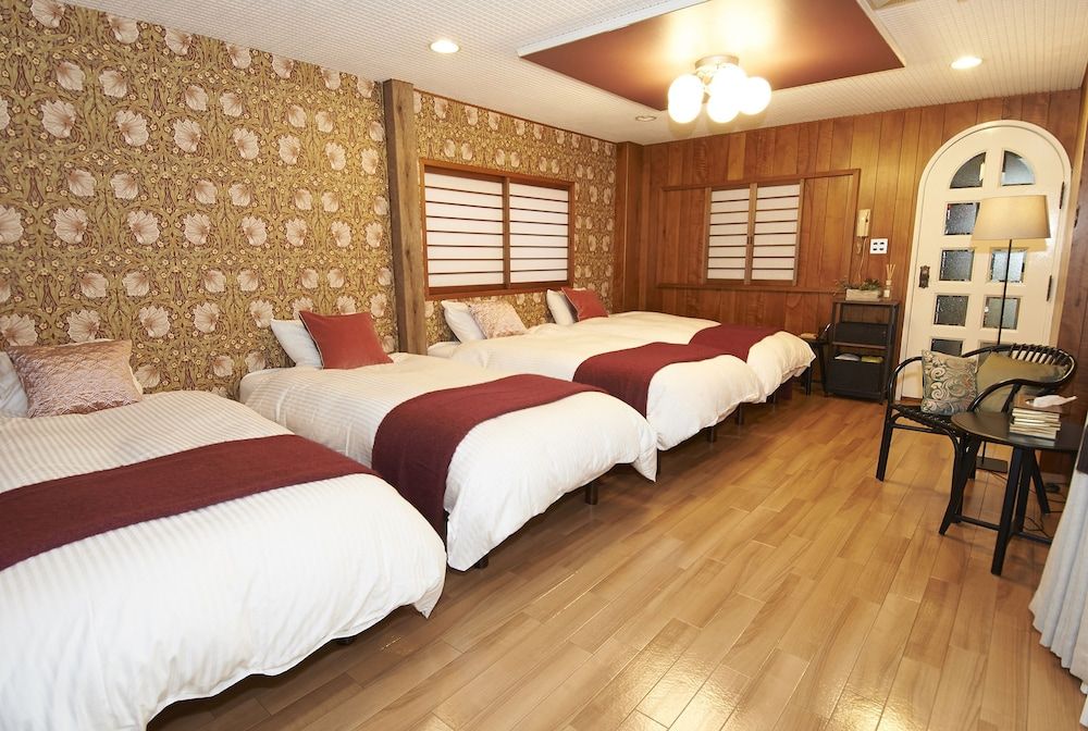 undefined Ace Namba 3