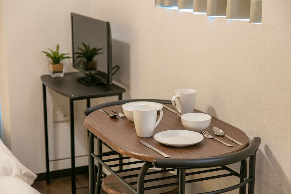 undefined The First Shin-Osaka 6