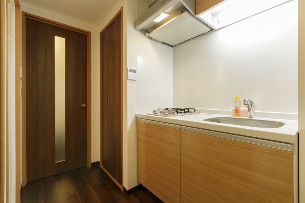 undefined The First Shin-Osaka 8