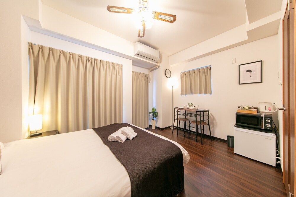 undefined The First Shin-Osaka 5