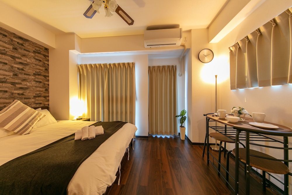 undefined The First Shin-Osaka