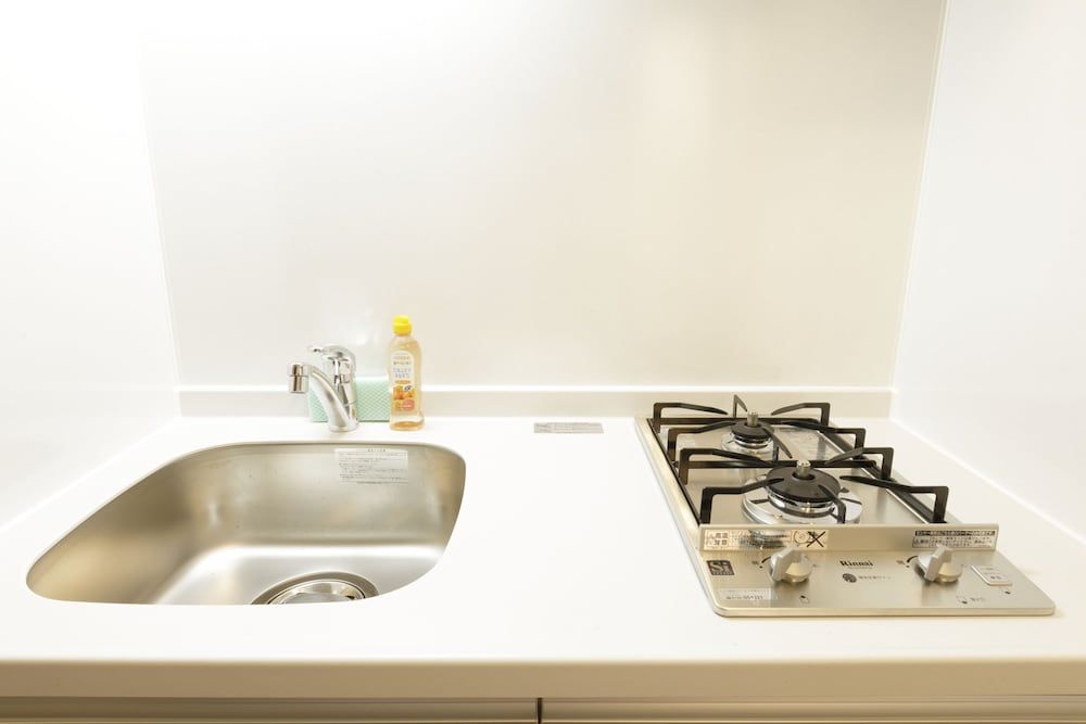 undefined The First Shin-Osaka 9