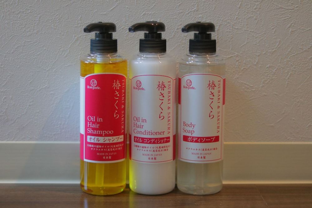 undefined HG Cozy Hotel No.65 Konohana 10