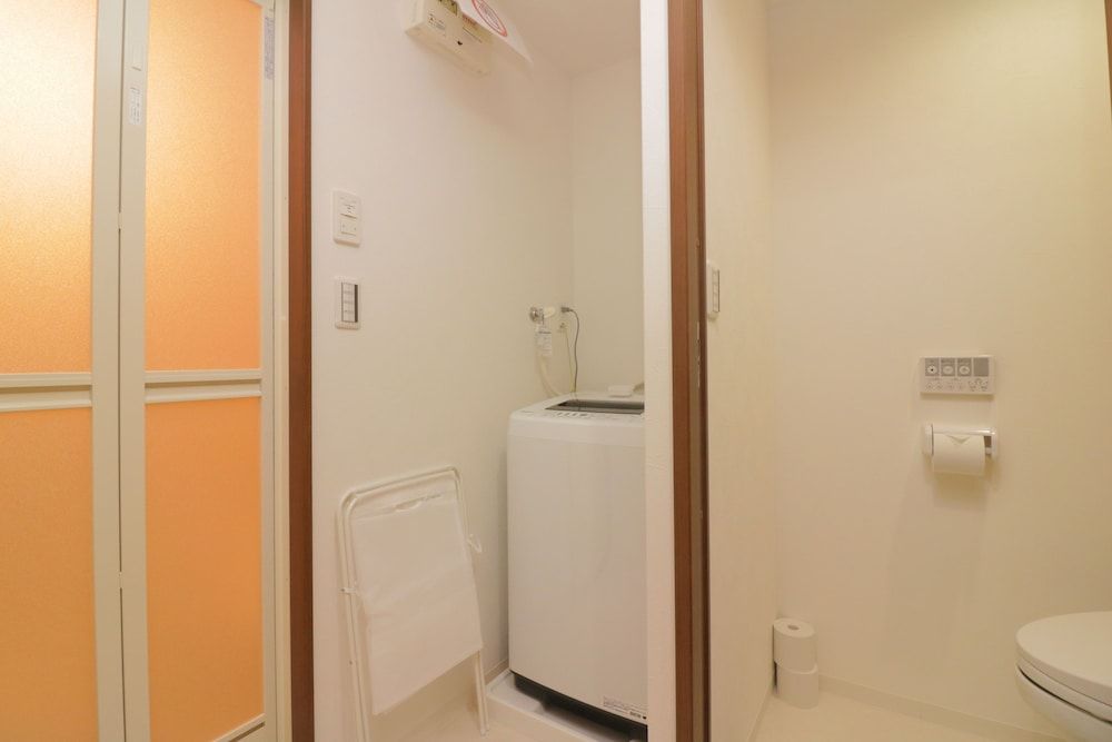 undefined HG Cozy Hotel No.65 Konohana 6