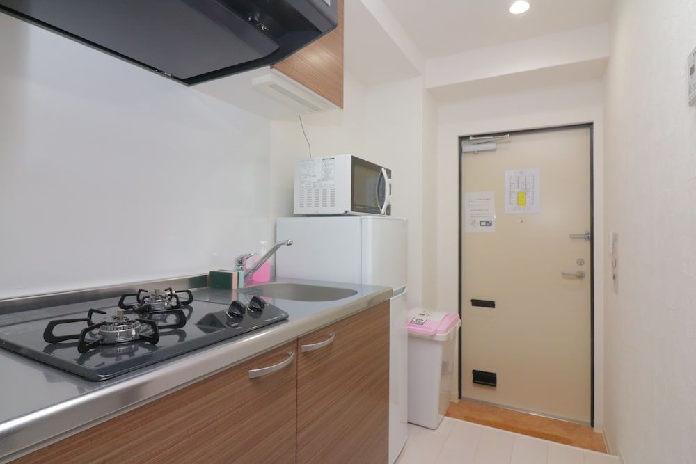 undefined HG Cozy Hotel No.65 Konohana 3