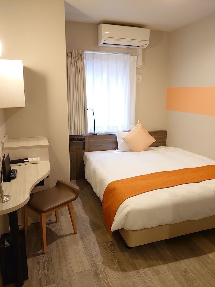 undefined SARASA HOTEL Dotonbori 3