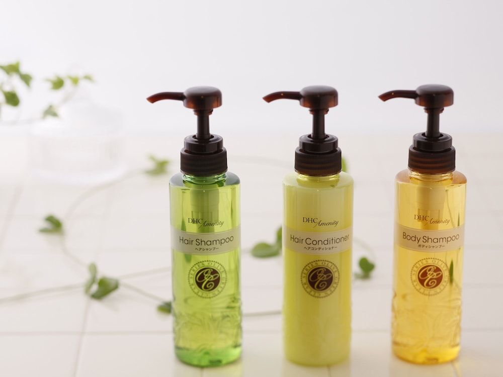 undefined SARASA HOTEL Dotonbori 5