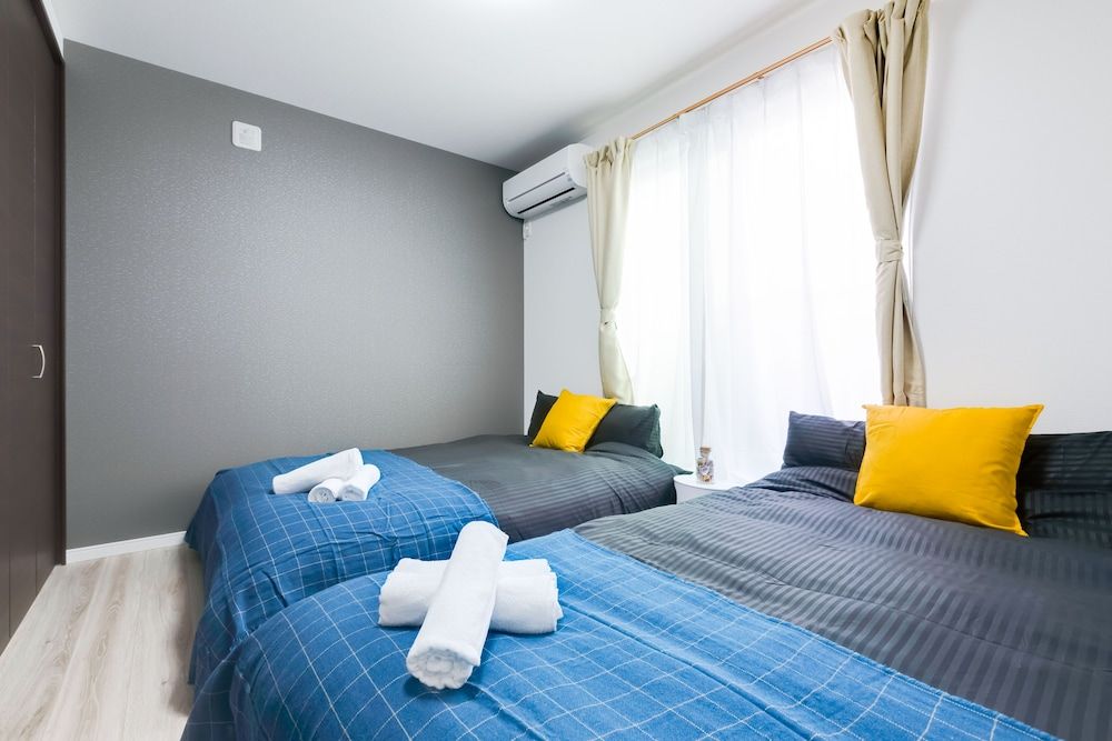 undefined Mikazuki House Teradacho 5