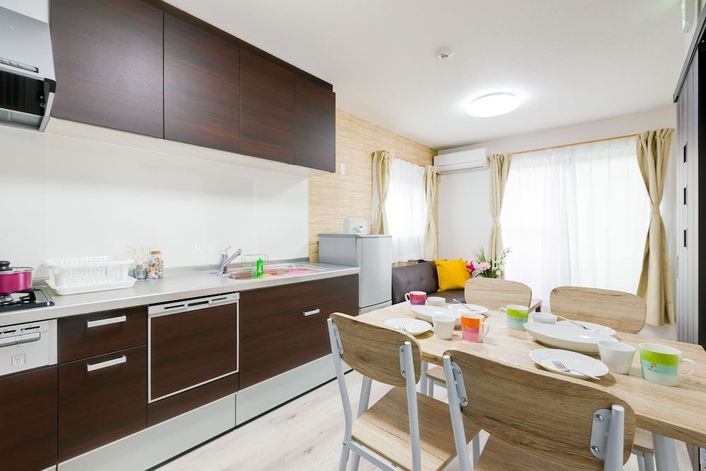 undefined Mikazuki House Teradacho 8