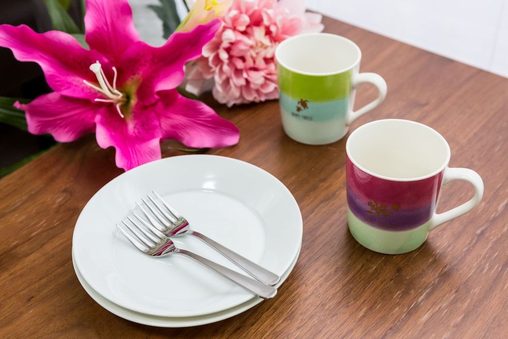 undefined Mikazuki House Teradacho 7