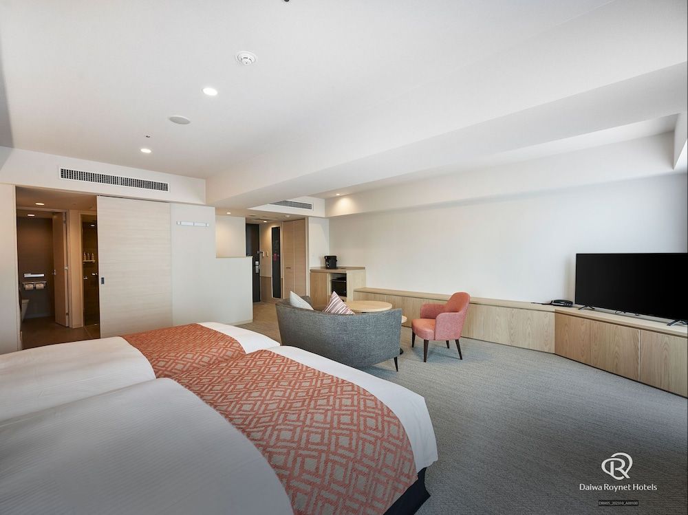 Junior Suite, Non Smoking