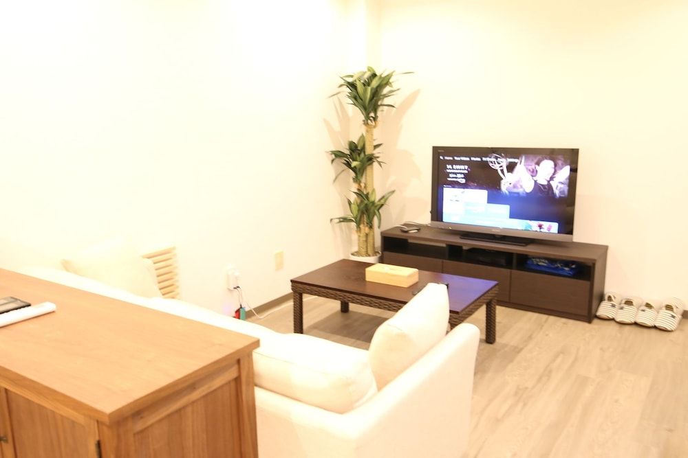 Shizuka - Kozu Quadruple Room (101) 15