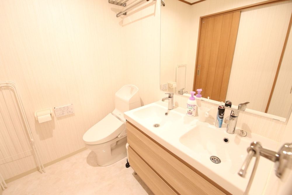 Shizuka - Kozu Quadruple Room (201) 10