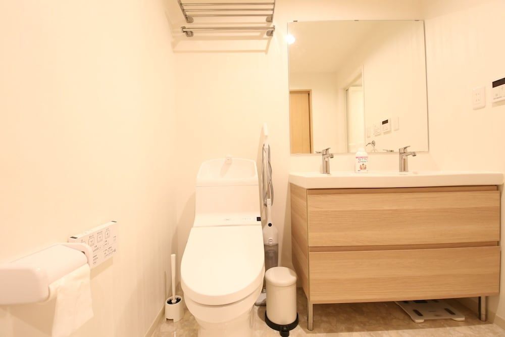 Shizuka - Kozu Quadruple Room (101) 6