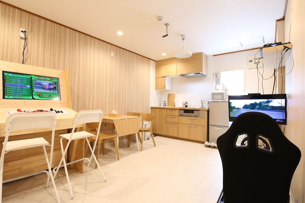 Shizuka - Kozu Quadruple Room (201) 11