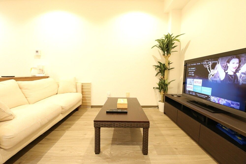 Shizuka - Kozu Quadruple Room (101) 14