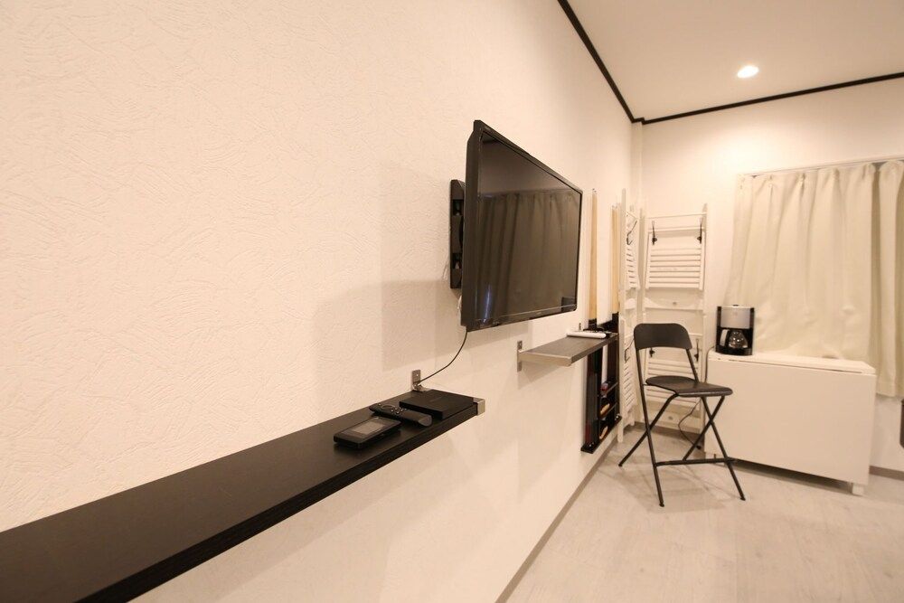 Shizuka - Kozu Quadruple Room (301) 13