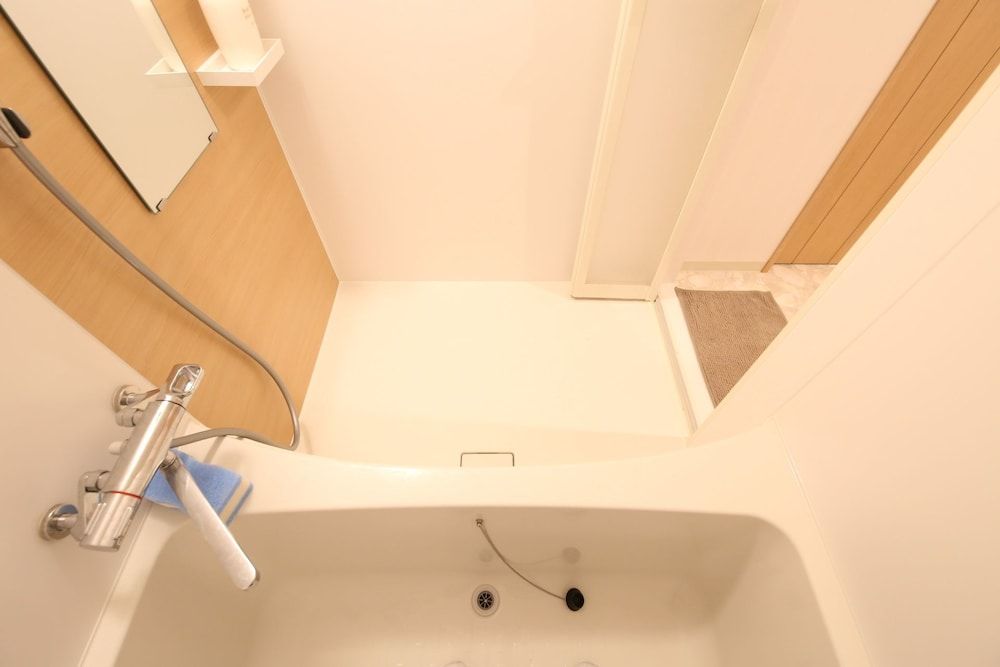 Shizuka - Kozu Quadruple Room (101) 7