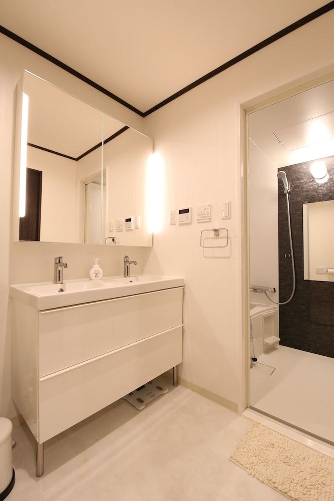 Shizuka - Kozu Quadruple Room (301) 12