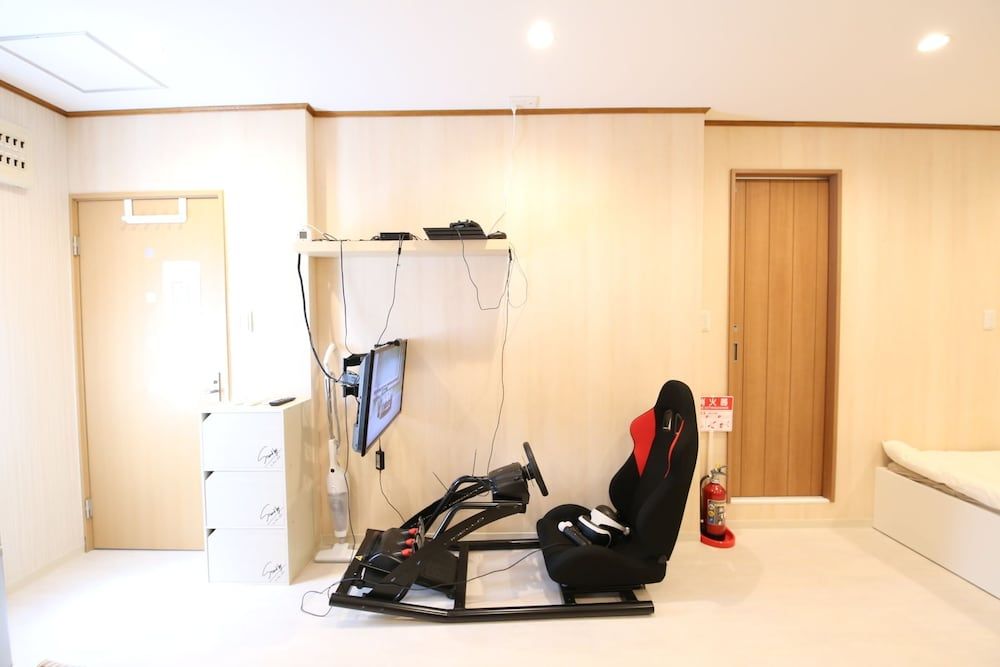 Shizuka - Kozu Quadruple Room (201) 14