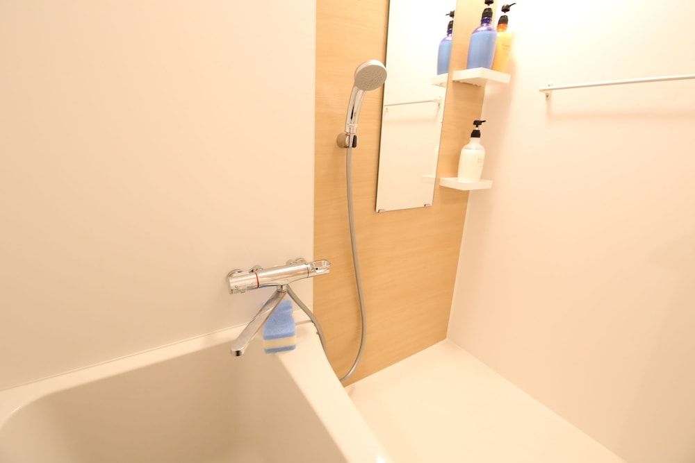 Shizuka - Kozu Quadruple Room (101) 8