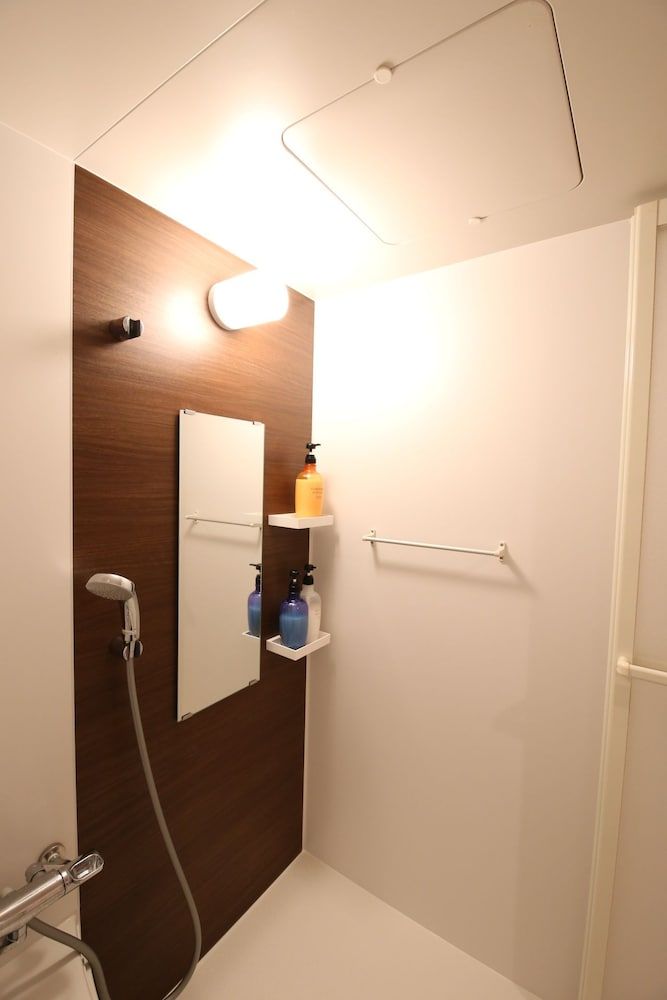 Shizuka - Kozu Quadruple Room (201) 5