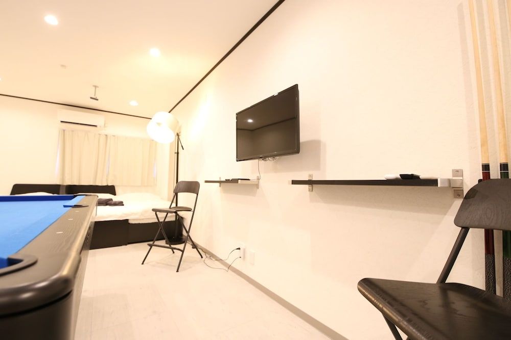 Shizuka - Kozu Quadruple Room (301) 17