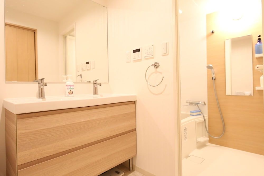 Shizuka - Kozu Quadruple Room (101) 9