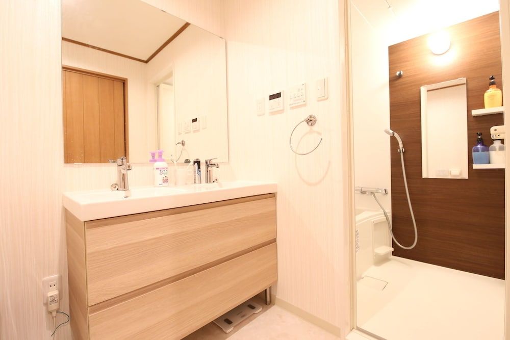 Shizuka - Kozu Quadruple Room (201) 9