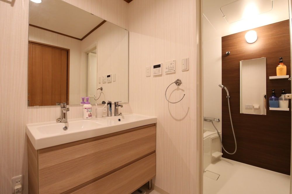 Shizuka - Kozu Quadruple Room (201) 6