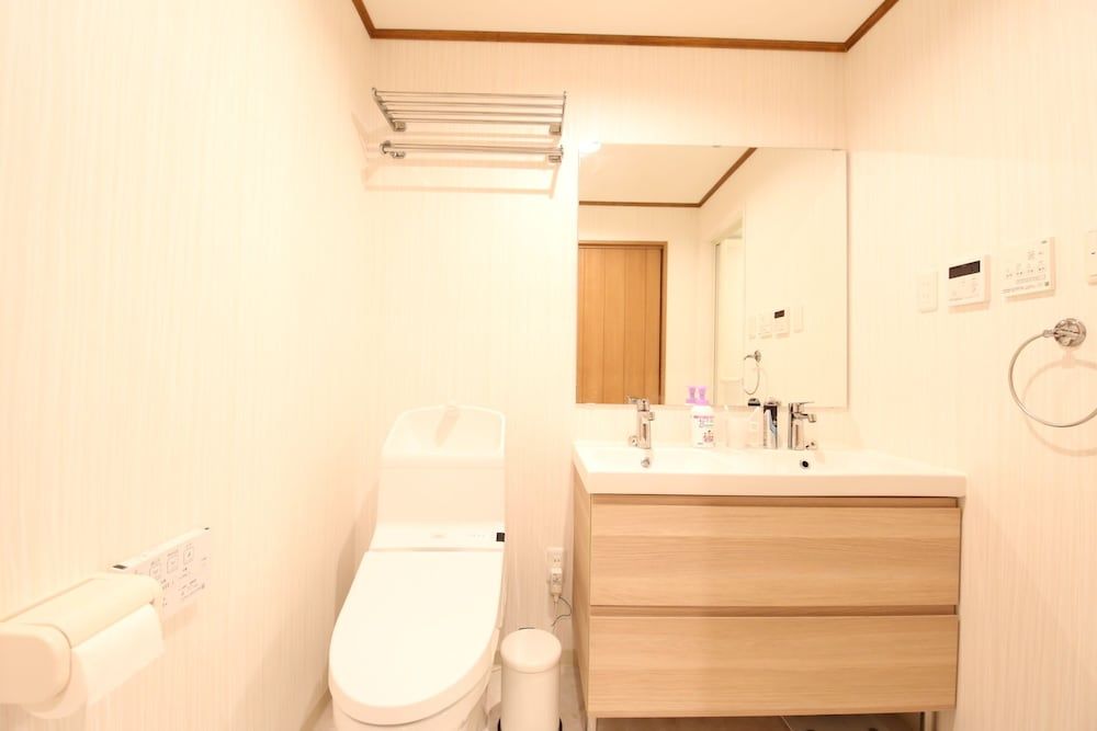 Shizuka - Kozu Quadruple Room (201) 4